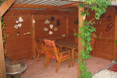 Casa vacanze sul lago