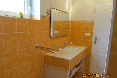 Casa vacanze sul lago