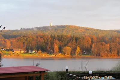 Casa vacanze sul lago