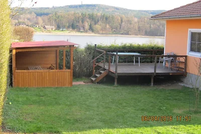 Casa vacanze sul lago