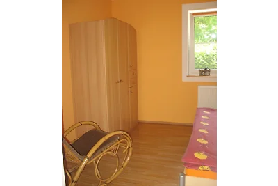 Casa vacanze sul lago
