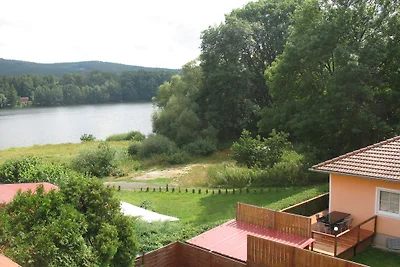 Casa vacanze sul lago