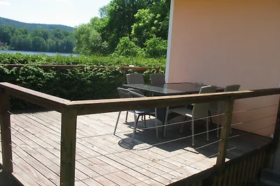 Casa vacanze sul lago