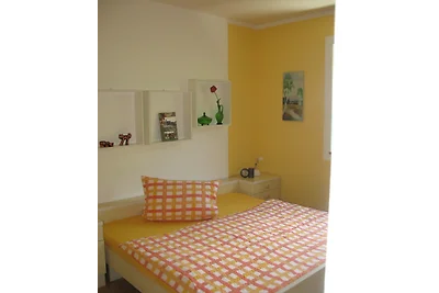 Casa vacanze sul lago
