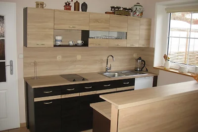 Casa vacanze sul lago