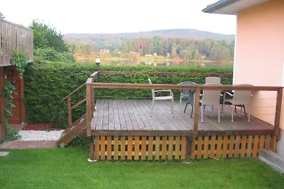 Casa vacanze sul lago