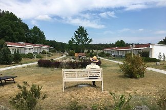 Canow Holiday Park