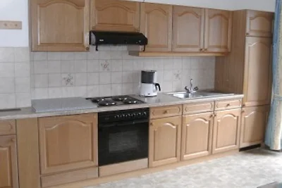 Ferienwohnung Dengg
