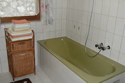 Ferienwohnung Dengg