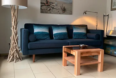 Casa vacanza di lusso a Heiligendamm