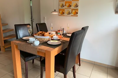 Casa vacanza di lusso a Heiligendamm