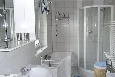 ****  Ferienhaus Orlemann
