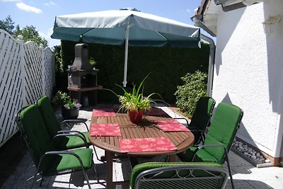 ****  Ferienhaus Orlemann