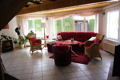 ****  Ferienhaus Orlemann