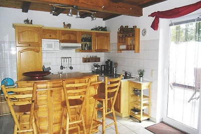****  Ferienhaus Orlemann