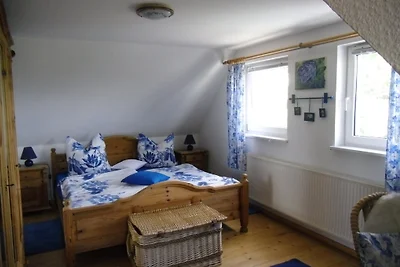****  Ferienhaus Orlemann