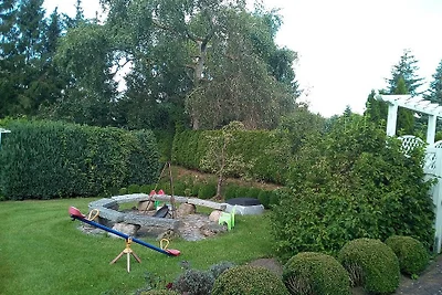 ****  Ferienhaus Orlemann