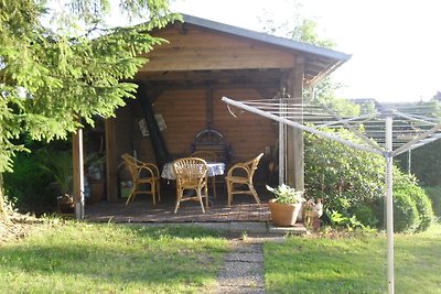 **** Casa de vacaciones Orlemann