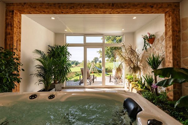 Vakantieappartement Eifel