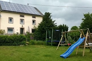 Ferienhaus Feinen
