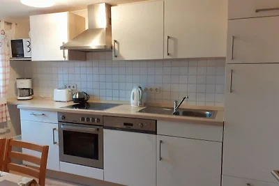 Vakantiehuis Feinen /Sauna + Tuin