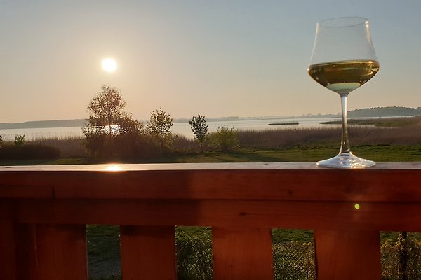 Ferienhaus Kamien Pomorski