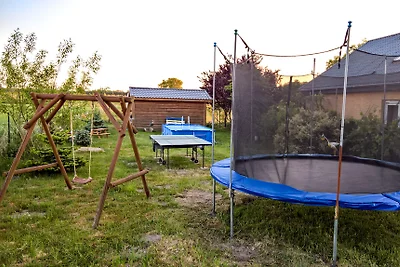 AZALLA mit Wasserblick, EG, SAUNA