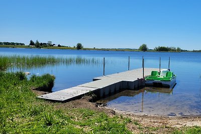 BIELIK mit Whirpool, Hundeurlaub