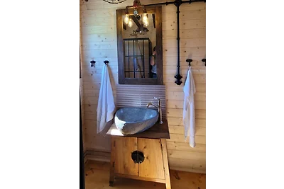 BIELIK mit Whirpool, Hundeurlaub