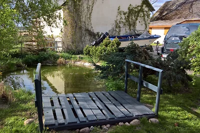 AZALLA im OG, Wasserblick und SAUNA