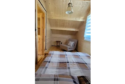 BIELIK mit Whirpool, Hundeurlaub