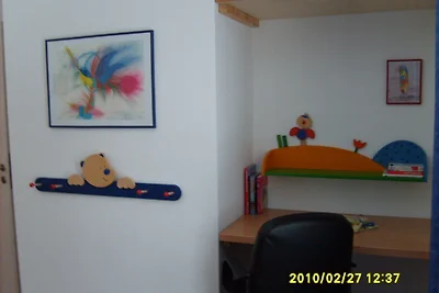 EVELO - 200 m bis zum Schaabestrand