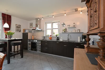 EVELO - 200 m bis zum Schaabestrand