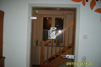 EVELO - 200 m bis zum Schaabestrand