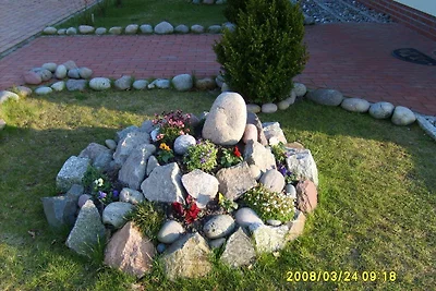 EVELO - 200 m bis zum Schaabestrand