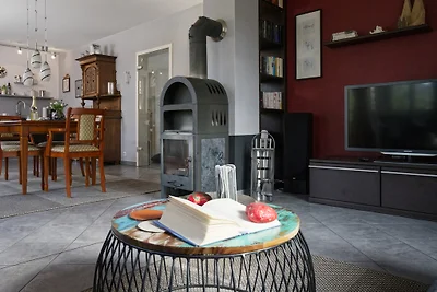 EVELO - 200 m bis zum Schaabestrand