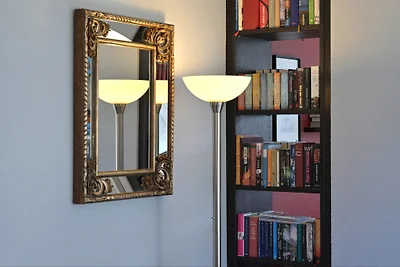 EVELO - 200 m bis zum Schaabestrand