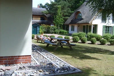 EVELO - 200 m bis zum Schaabestrand