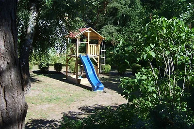 EVELO - 200 m bis zum Schaabestrand