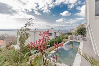 Maison de vacances avec piscine Island Beauty 2