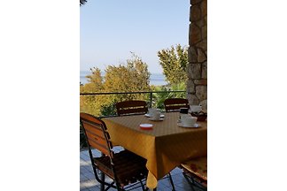 Appartamento Vacanza con famiglia Njivice