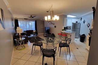 Brilliant Stay, will go again