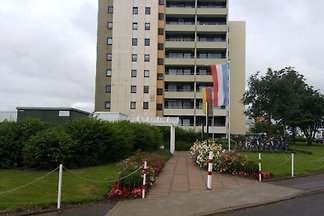 Ferienwohnung Alke Ostseeblick