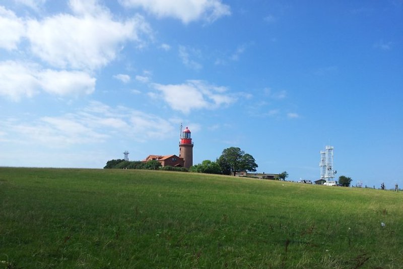 Bastorf Lighthouse