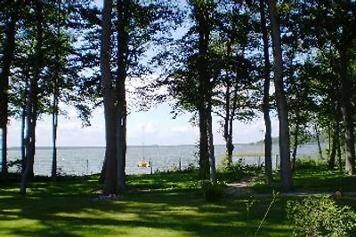 Fortuna Lenzer sul lago Plauer
