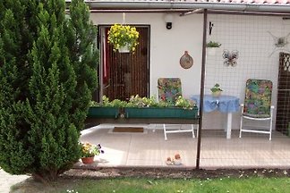 Ferienwohnung in Alt Schwerin