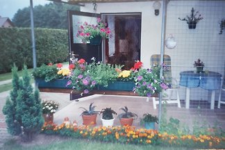 Sehr schöne gemütliche kleine Ferienwohnung