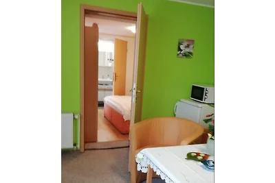Ferienwohnung in Alt Schwerin