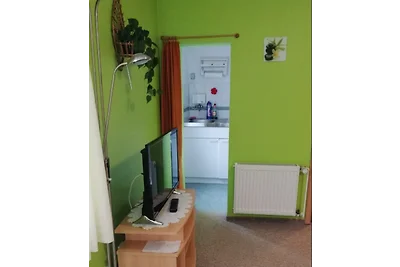 Ferienwohnung in Alt Schwerin