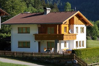 Ferienwohnung Panzl